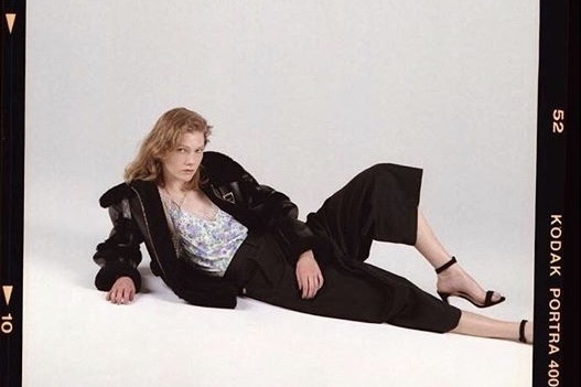 シティショップ×08サーカス×ディッキーズのラップ風ウィメンズパンツ発売