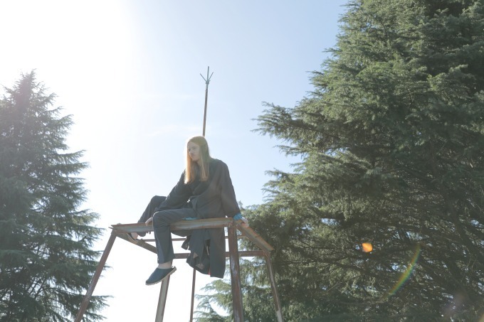 ストフ 2019年春夏<span>コレクション</span> - 写真1
