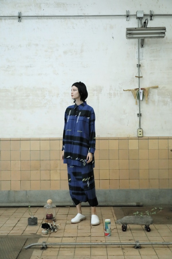 ストフ 2019年春夏<span>コレクション</span> - 写真22