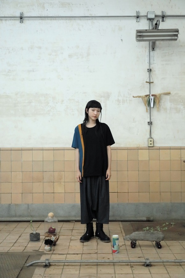 ストフ 2019年春夏<span>コレクション</span> - 写真57