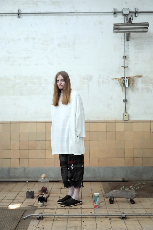 ストフ 2019年春夏<span>コレクション</span> - 写真58