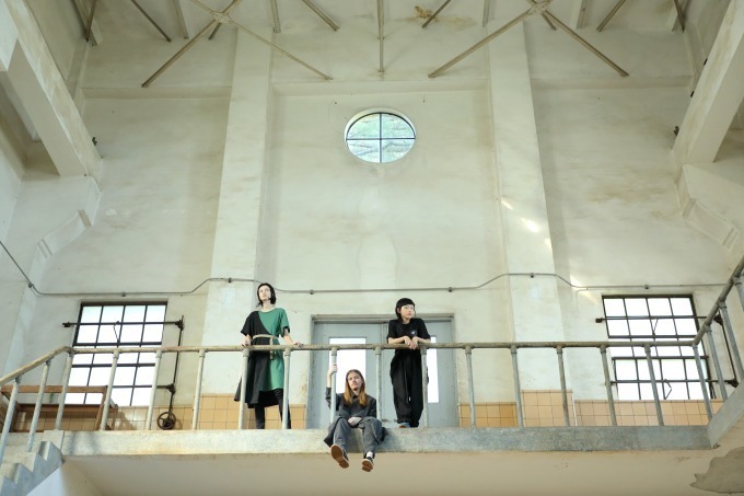 ストフ 2019年春夏<span>コレクション</span> - 写真69