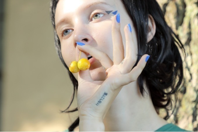 ストフ 2019年春夏 ウィメンズ コレクション