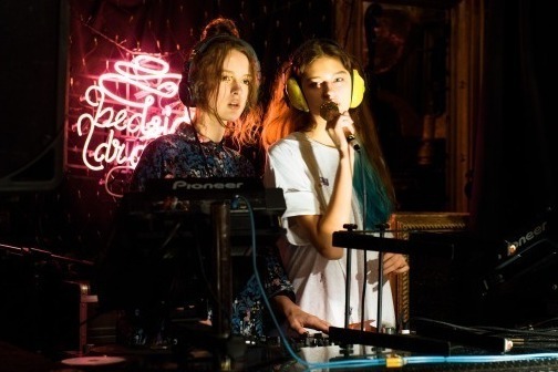 ベッドサイドドラマ 2019年春夏 ウィメンズ コレクション