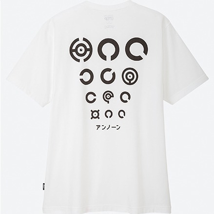 ユニクロ(UNIQLO) UT ポケモン メタモン Tシャツ サイズＬ　新品