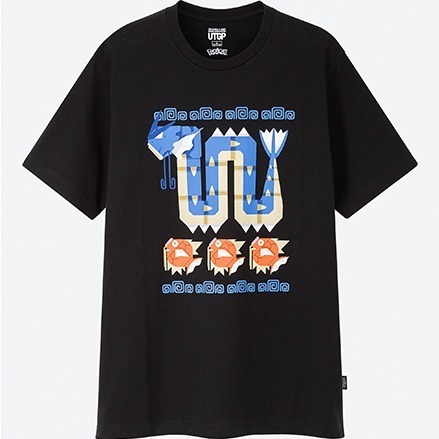 ユニクロ(UNIQLO) UT ポケモン メタモン Tシャツ サイズＬ　新品