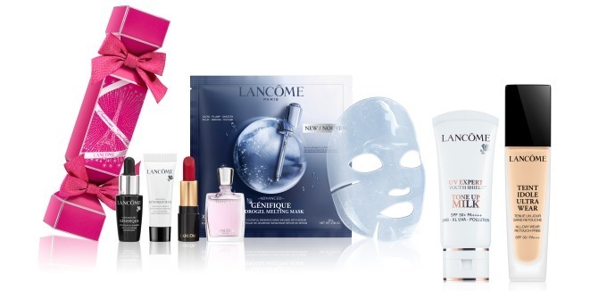 ランコム(LANCÔME) ジェニフィック｜写真6