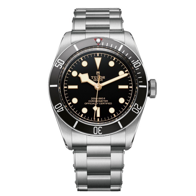 チューダー(TUDOR) チューダー(TUDOR)｜写真9