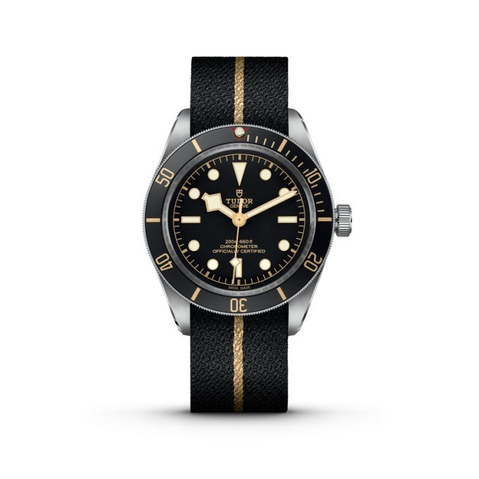 チューダー(TUDOR) チューダー(TUDOR)｜写真1