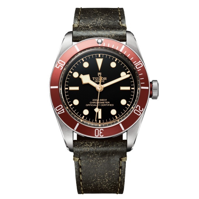 チューダー(TUDOR) チューダー(TUDOR)｜写真7