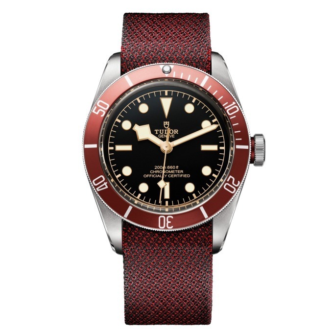 チューダー(TUDOR) チューダー(TUDOR)｜写真8