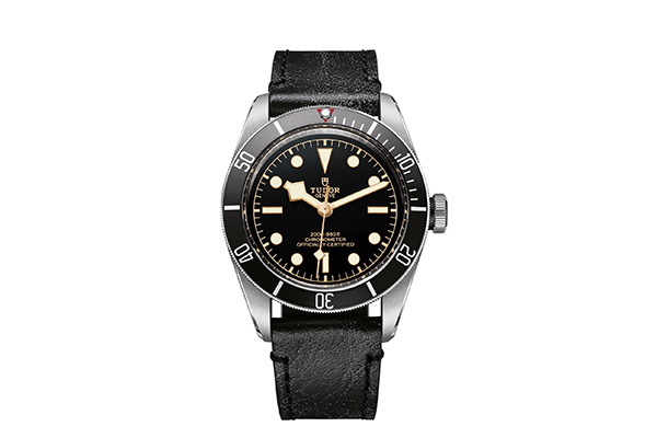 チューダー「チューダー(TUDOR)」