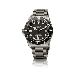 スイスの腕時計ブランド チューダー tudor 日本上陸 ロレックスの