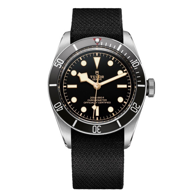 スイスの腕時計ブランド「チューダー(TUDOR)」日本上陸 - ロレックスの 