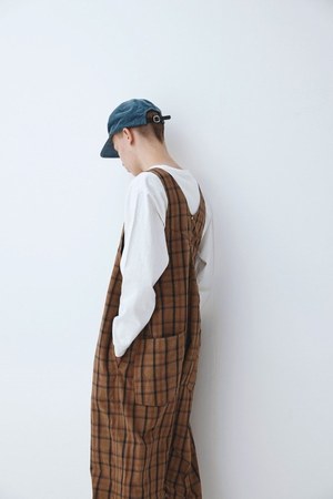 アナクロノーム(ANACHRONORM) 2018-19年秋冬ウィメンズコレクション  - 写真11