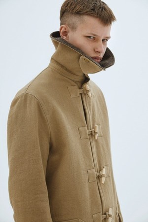 アナクロノーム(ANACHRONORM) 2018-19年秋冬ウィメンズコレクション  - 写真14