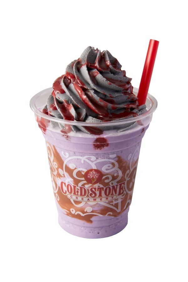 コールドストーン初のソフトクリームクレープ専門店 イクスピアリに期間限定オープン ファッションプレス