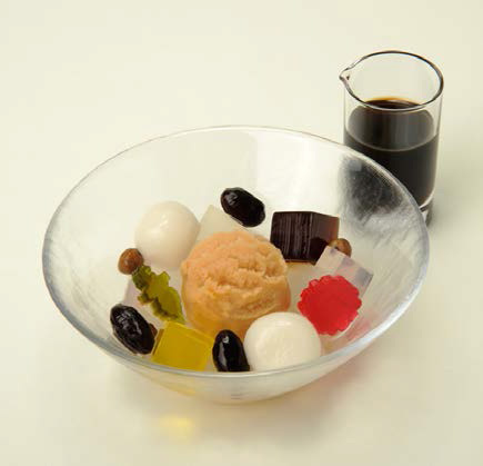 とらや(TORAYA) とらや 京都四條南座店|写真3