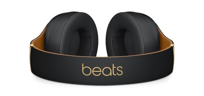 Beats by Dr. Dreのワイヤレスヘッドフォンに新色 - クリスタルブルーやサンドカラー｜写真8