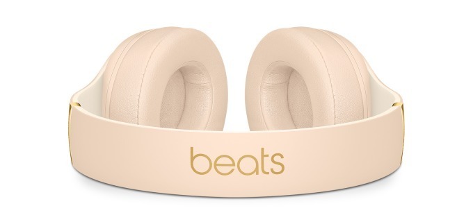 Beats by Dr. Dreのワイヤレスヘッドフォンに新色 - クリスタルブルーやサンドカラー｜写真14