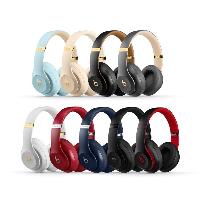 Beats by Dr Dre BEATS STUDIO3 WIRELESS …