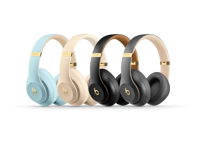 Beats by dr.dre ビーツヘッドホン イヤホン ‼️【即発送】