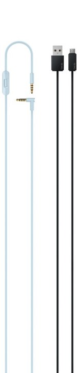 Beats by Dr. Dreのワイヤレスヘッドフォンに新色 - クリスタルブルーやサンドカラー｜写真21