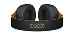 Beats by Dr. Dreのワイヤレスヘッドフォンに新色 - クリスタルブルーやサンドカラー｜写真8