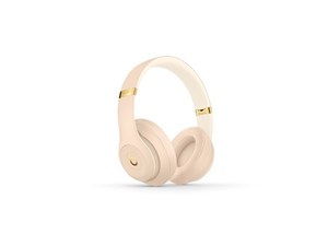 Beats by Dr. Dreのワイヤレスヘッドフォンに新色 - クリスタルブルー ...