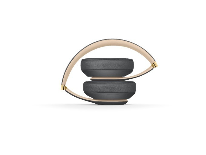 Beats by Dr. Dreのワイヤレスヘッドフォンに新色 - クリスタル