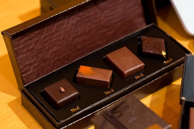 チョコレートの祭典「サロン・デュ・ショコラ 2019」全国で開催、過去最多の約110ブランド集結｜写真62