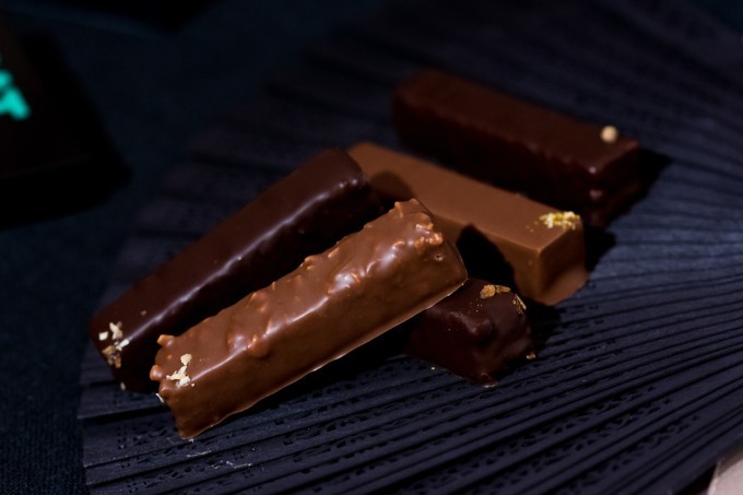 チョコレートの祭典「サロン・デュ・ショコラ 2019」全国で開催、過去最多の約110ブランド集結｜写真49