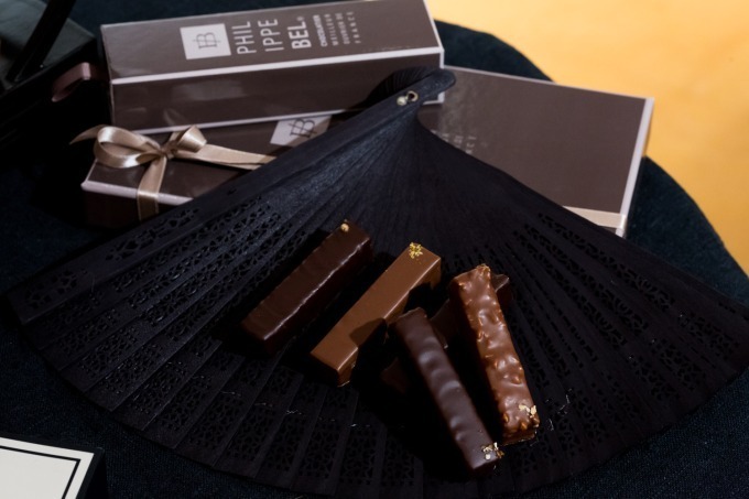 チョコレートの祭典「サロン・デュ・ショコラ 2019」全国で開催、過去最多の約110ブランド集結｜写真50