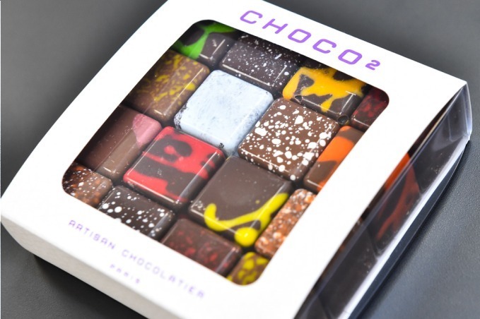 チョコレートの祭典「サロン・デュ・ショコラ 2019」全国で開催、過去最多の約110ブランド集結｜写真12