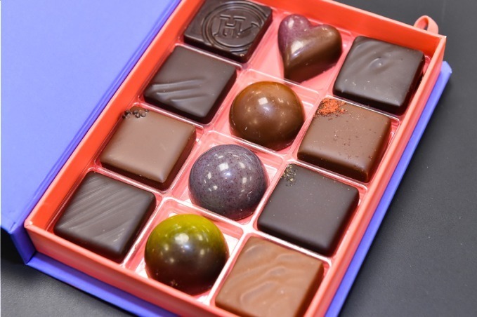 チョコレートの祭典「サロン・デュ・ショコラ 2019」全国で開催、過去最多の約110ブランド集結｜写真11