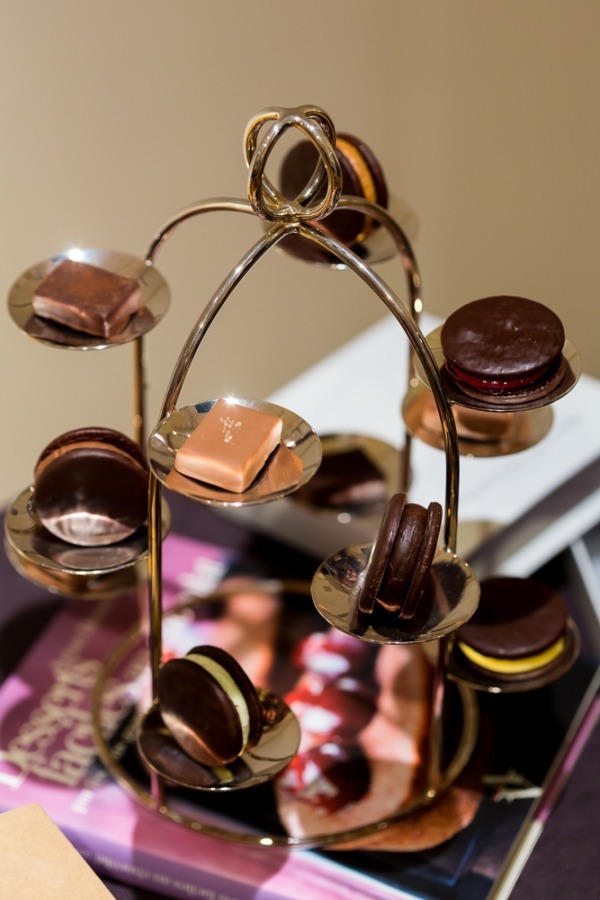 チョコレートの祭典「サロン・デュ・ショコラ 2019」全国で開催、過去最多の約110ブランド集結｜写真81
