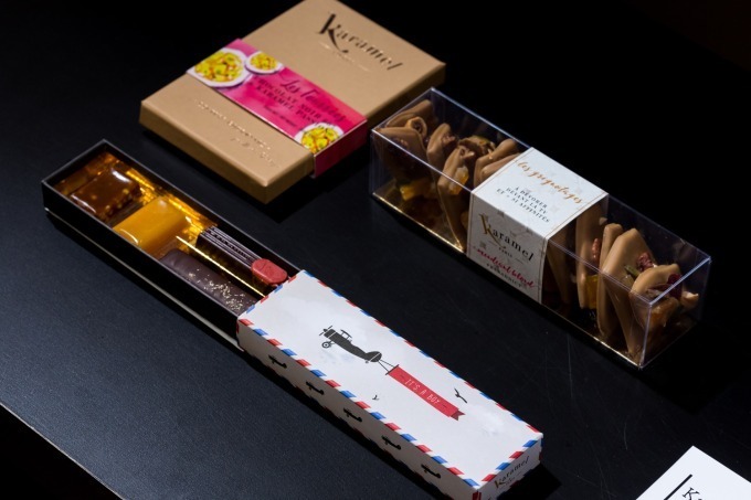 チョコレートの祭典「サロン・デュ・ショコラ 2019」全国で開催、過去最多の約110ブランド集結｜写真79