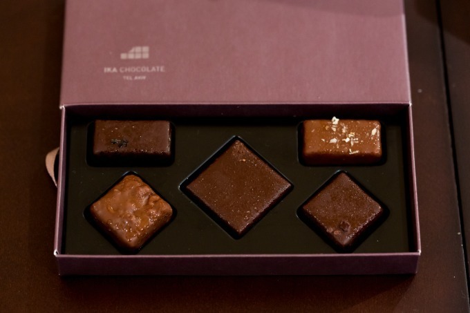 チョコレートの祭典「サロン・デュ・ショコラ 2019」全国で開催、過去最多の約110ブランド集結｜写真45