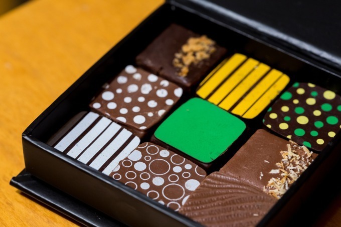 チョコレートの祭典「サロン・デュ・ショコラ 2019」全国で開催、過去最多の約110ブランド集結｜写真68