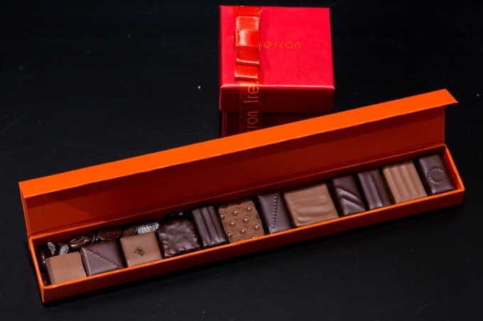 チョコレートの祭典「サロン・デュ・ショコラ 2019」全国で開催、過去最多の約110ブランド集結｜写真78