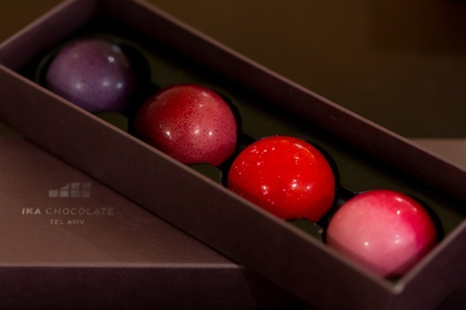 チョコレートの祭典「サロン・デュ・ショコラ 2019」全国で開催、過去最多の約110ブランド集結｜写真44