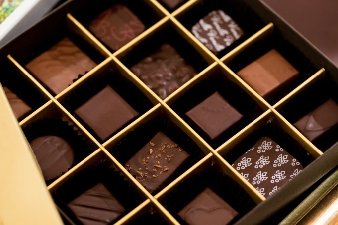 チョコレートの祭典「サロン・デュ・ショコラ 2019」全国で開催、過去最多の約110ブランド集結｜写真27