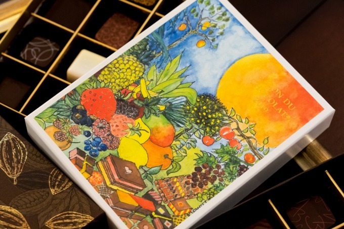チョコレートの祭典「サロン・デュ・ショコラ 2019」全国で開催、過去最多の約110ブランド集結｜写真28