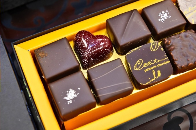 チョコレートの祭典「サロン・デュ・ショコラ 2019」全国で開催、過去最多の約110ブランド集結｜写真3