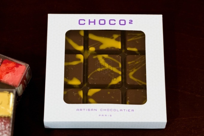 チョコレートの祭典「サロン・デュ・ショコラ 2019」全国で開催、過去最多の約110ブランド集結｜写真47