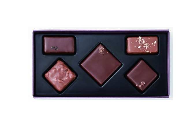 チョコレートの祭典「サロン・デュ・ショコラ 2019」全国で開催、過去最多の約110ブランド集結｜写真94