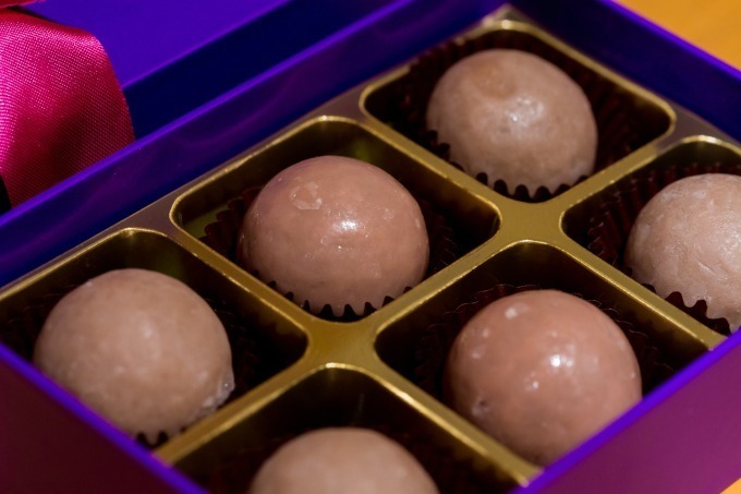 チョコレートの祭典「サロン・デュ・ショコラ 2019」全国で開催、過去最多の約110ブランド集結｜写真57