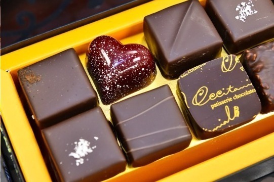 「サロン・デュ・ショコラ 2019」