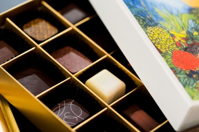 チョコレートの祭典「サロン・デュ・ショコラ 2019」全国で開催、過去最多の約110ブランド集結｜写真29