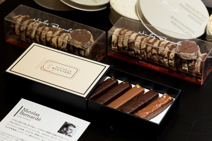 チョコレートの祭典「サロン・デュ・ショコラ 2019」全国で開催、過去最多の約110ブランド集結｜写真69